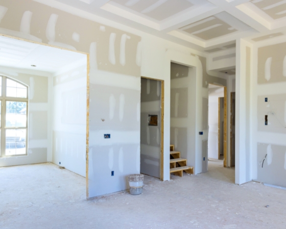drywall